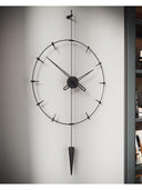 Pendulum Plus Indicator Duvar Saati