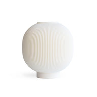 Pepon Globe Masa Lambası-Masa Lambası-Soli Workshop-Beyaz-NowShopFun