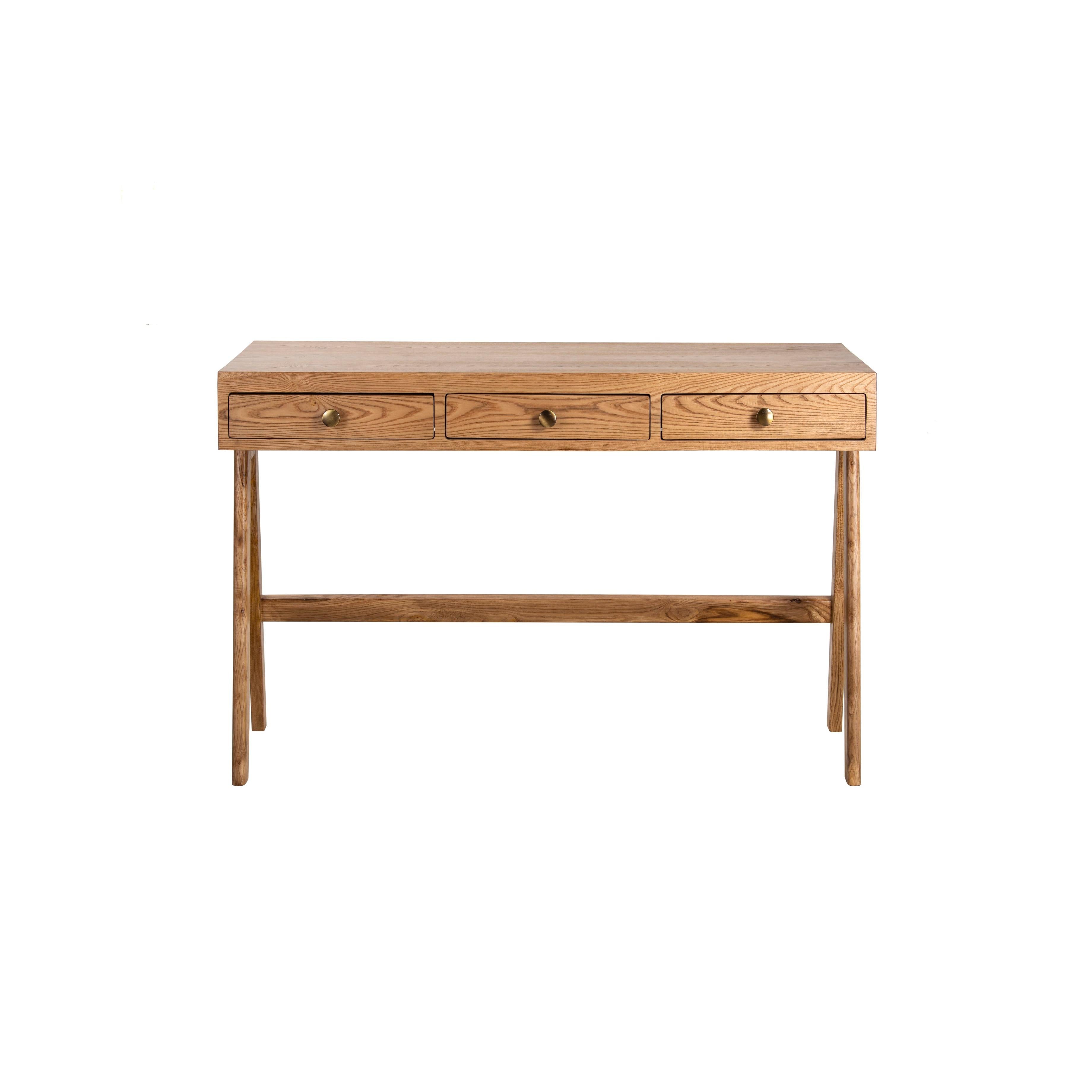 Pergel Çalışma Masası