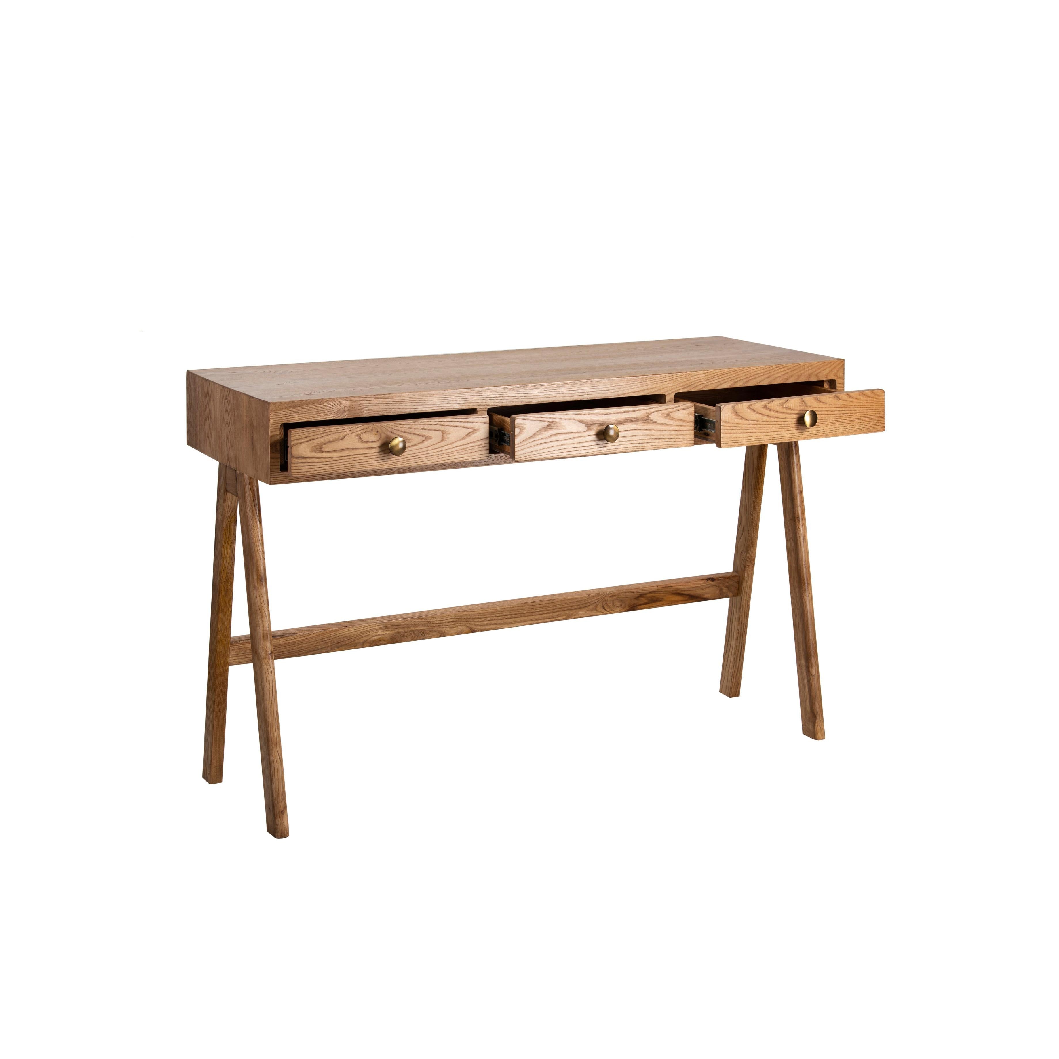 Pergel Çalışma Masası