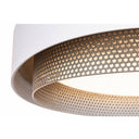 Perola Modern Dekoratif Sarkıt Avize 60 Cm