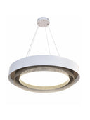 Perola Modern Dekoratif Sarkıt Avize 60 Cm