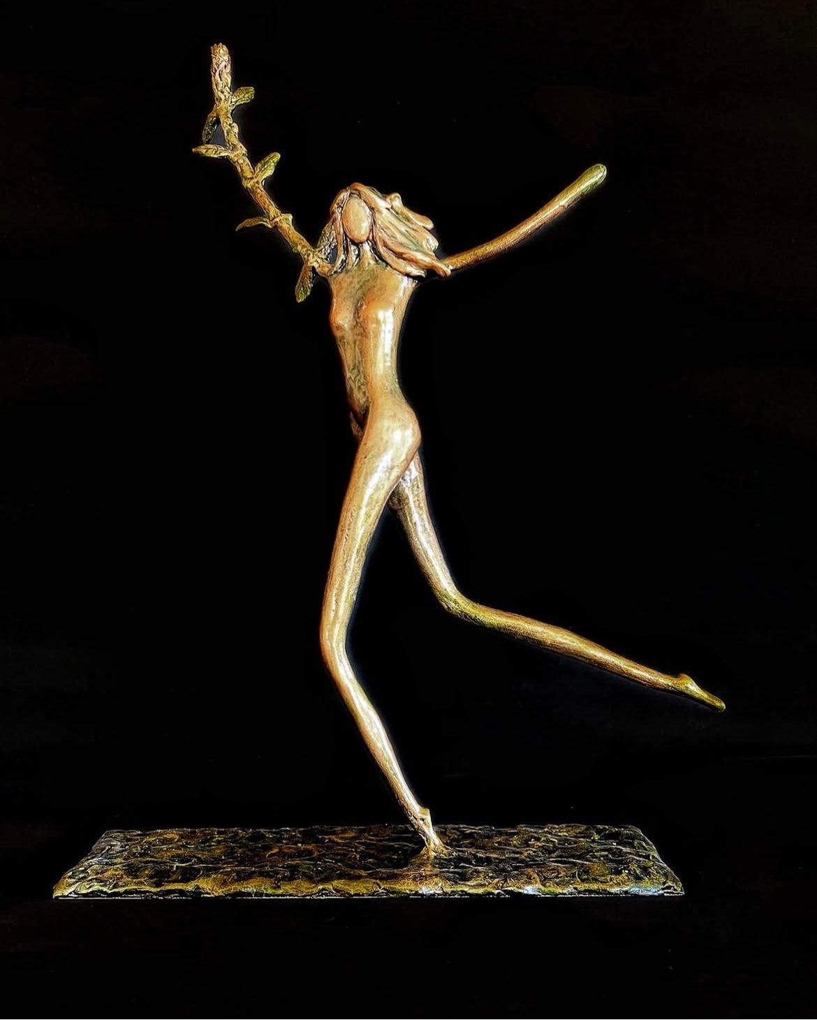 Persephone Heykel