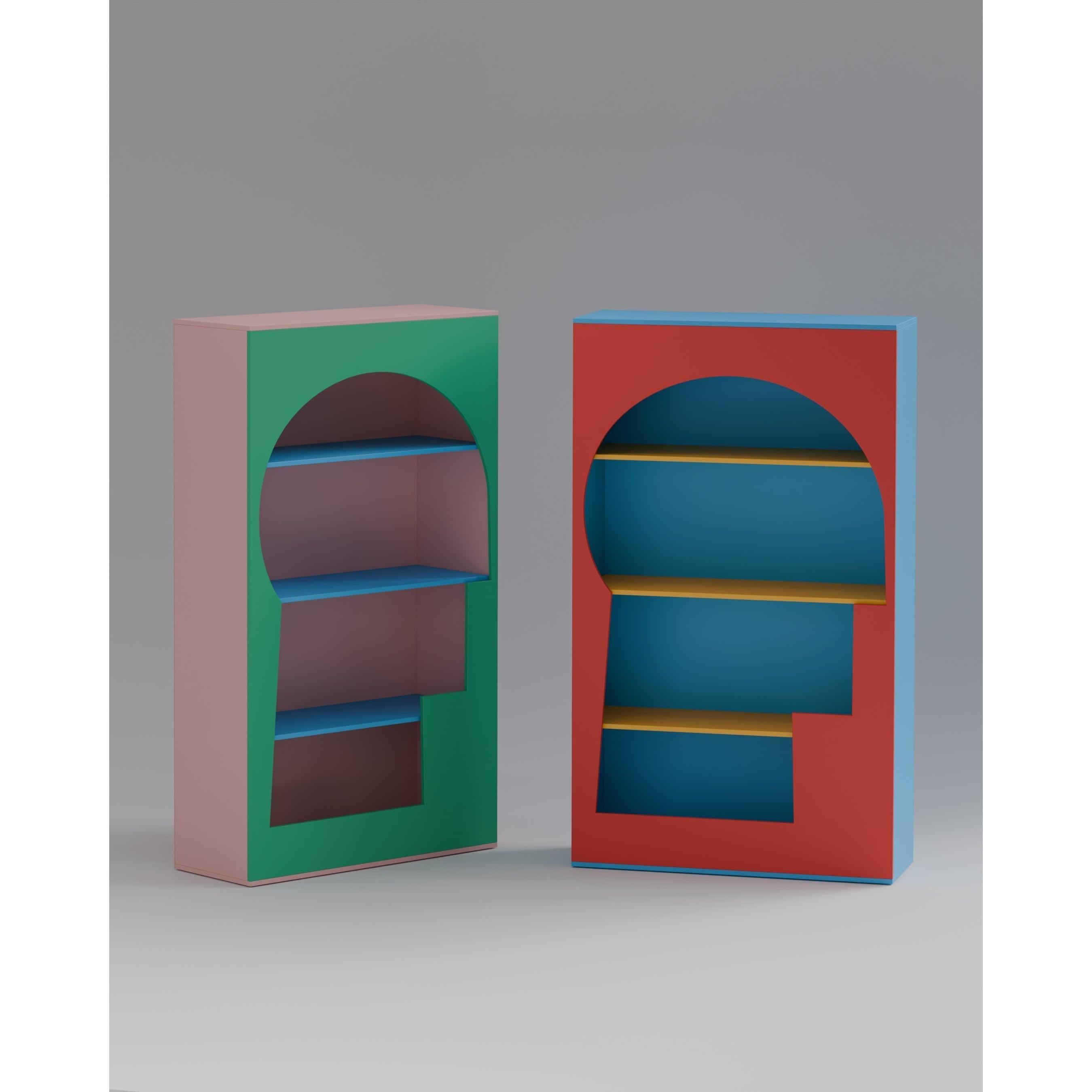 Persona - Tasarım Kitaplık