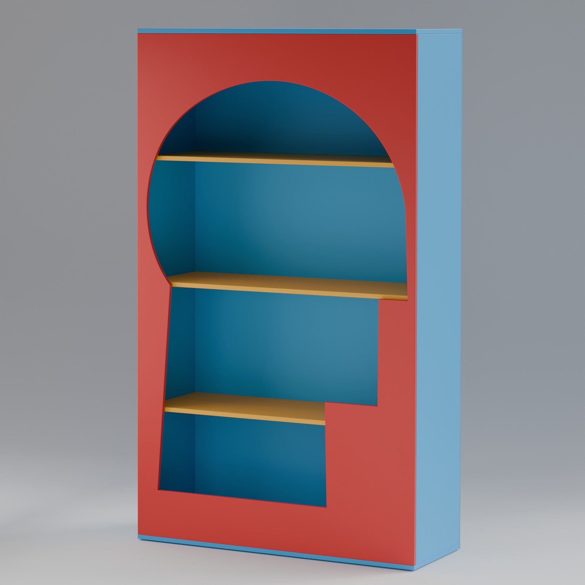 Persona - Tasarım Kitaplık