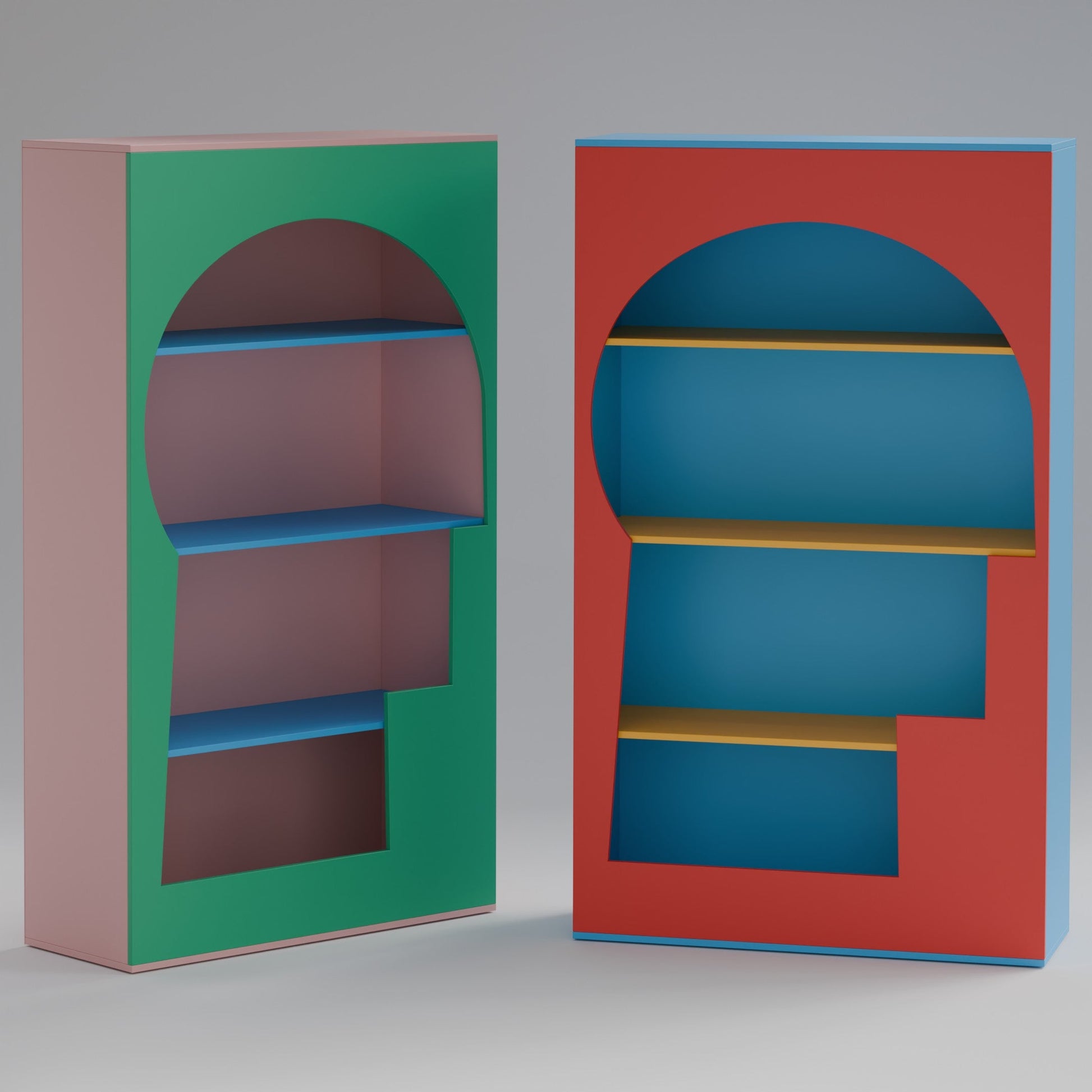 Persona - Tasarım Kitaplık