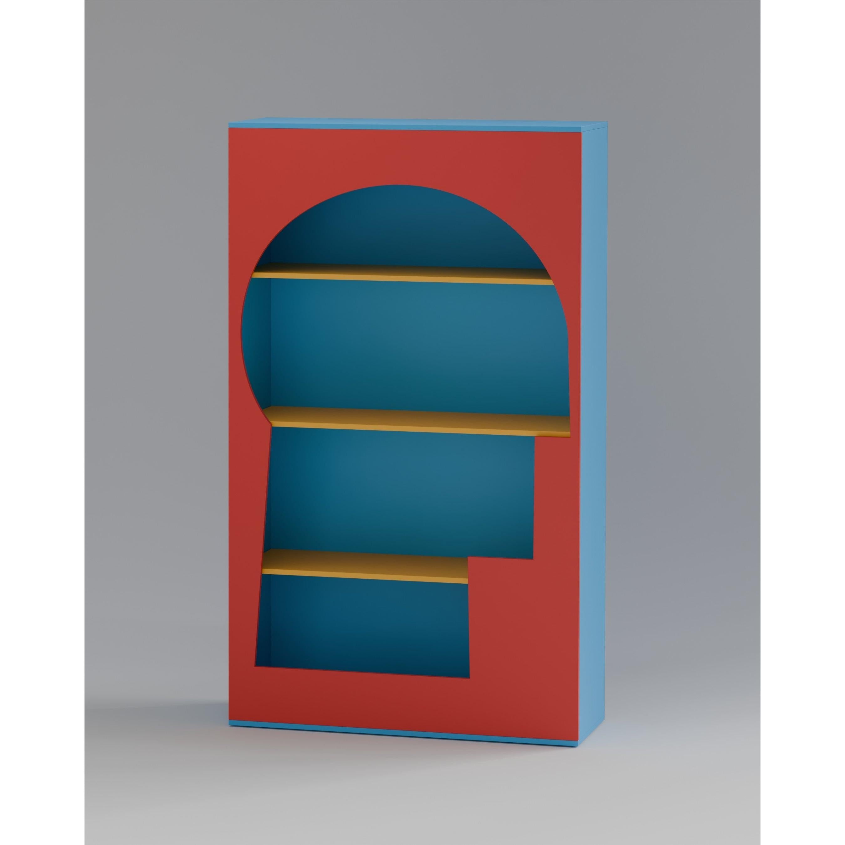 Persona - Tasarım Kitaplık