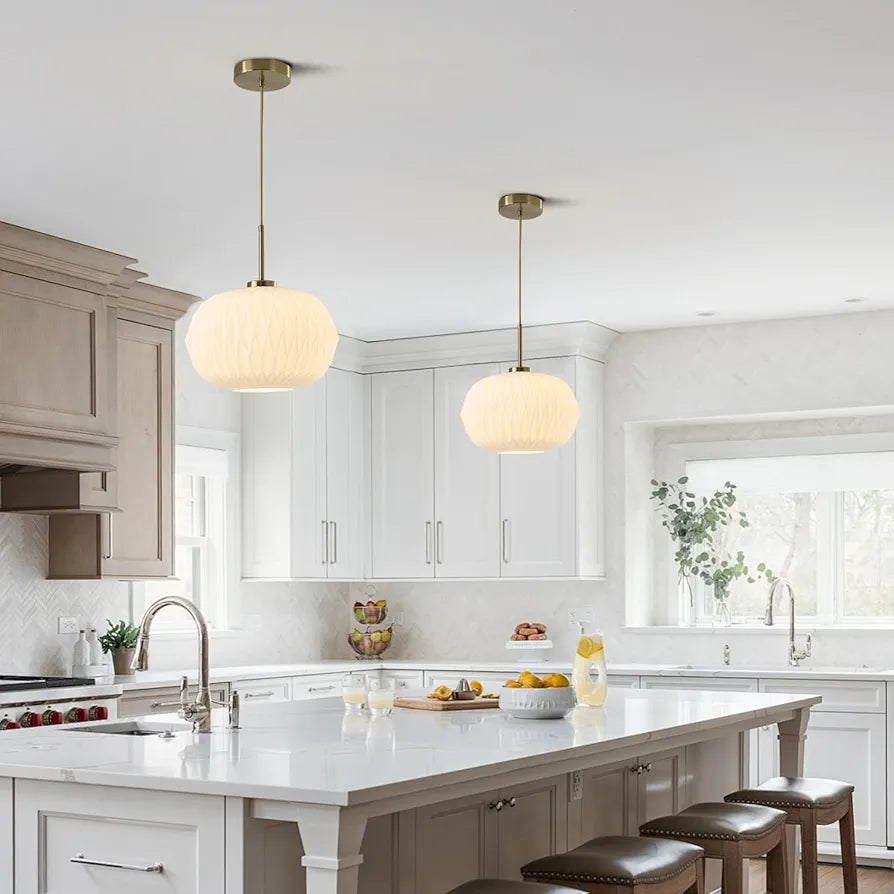 Petek Model Opal Cam Sarkıt 2