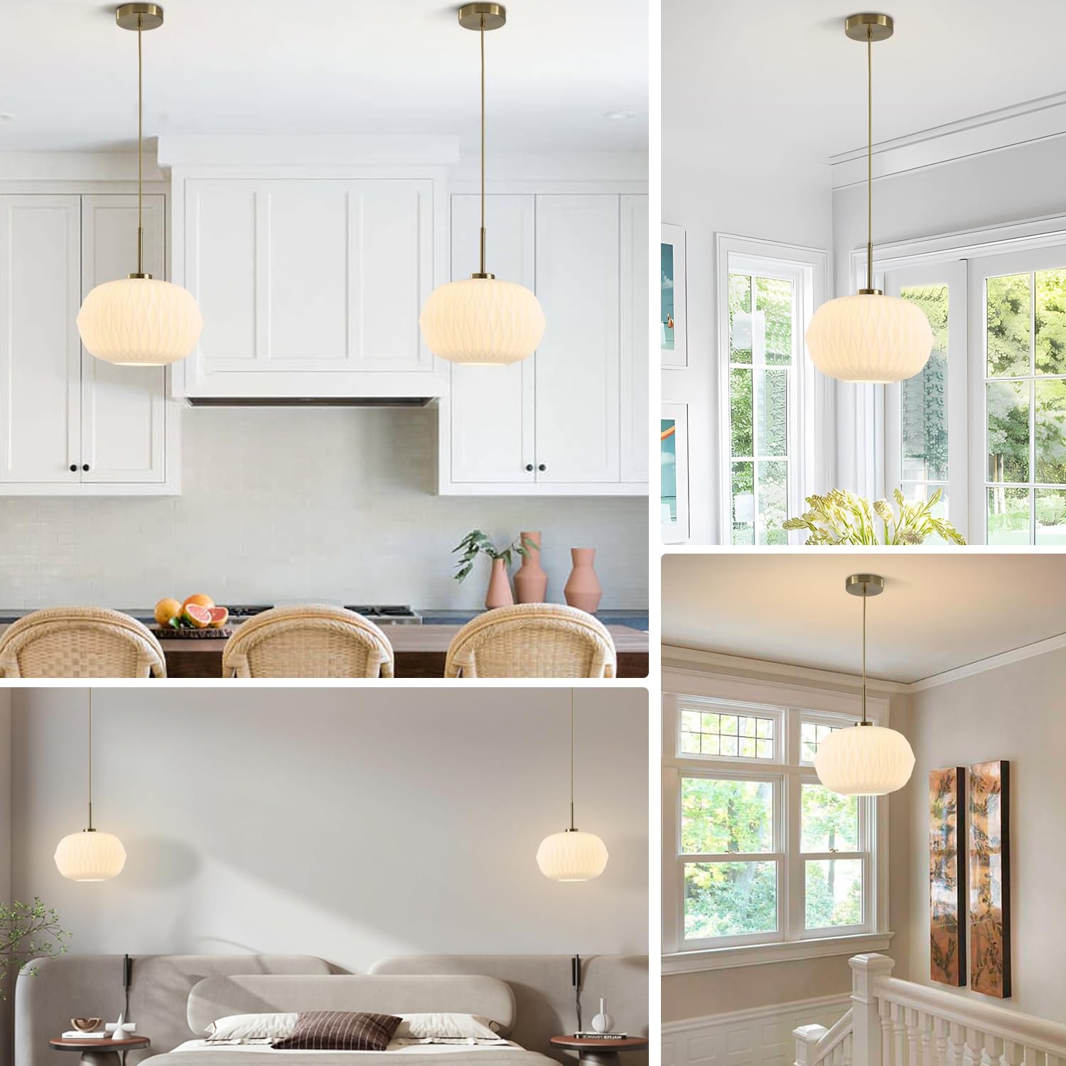 Petek Model Opal Cam Sarkıt 2