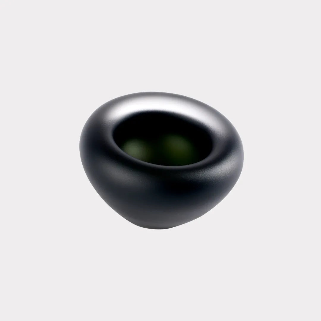 Petra Green Vazo