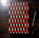 Cubic Deri Defter
