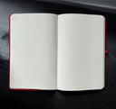 Rectilinear Illusion Deri Defter