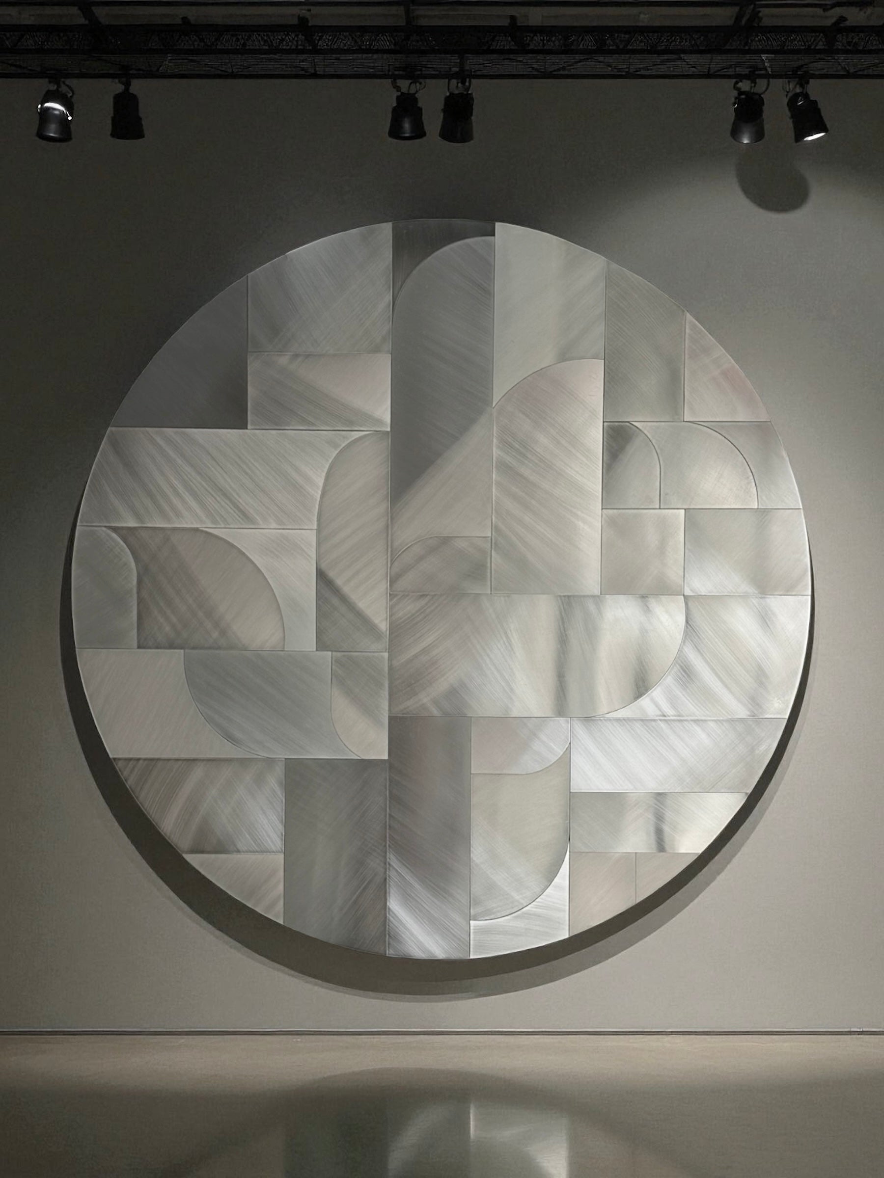 Lunar Sequence Tablo