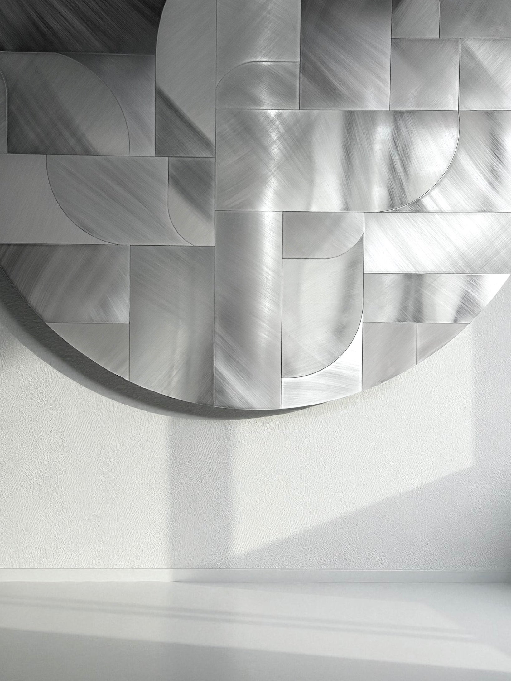 Lunar Sequence Tablo