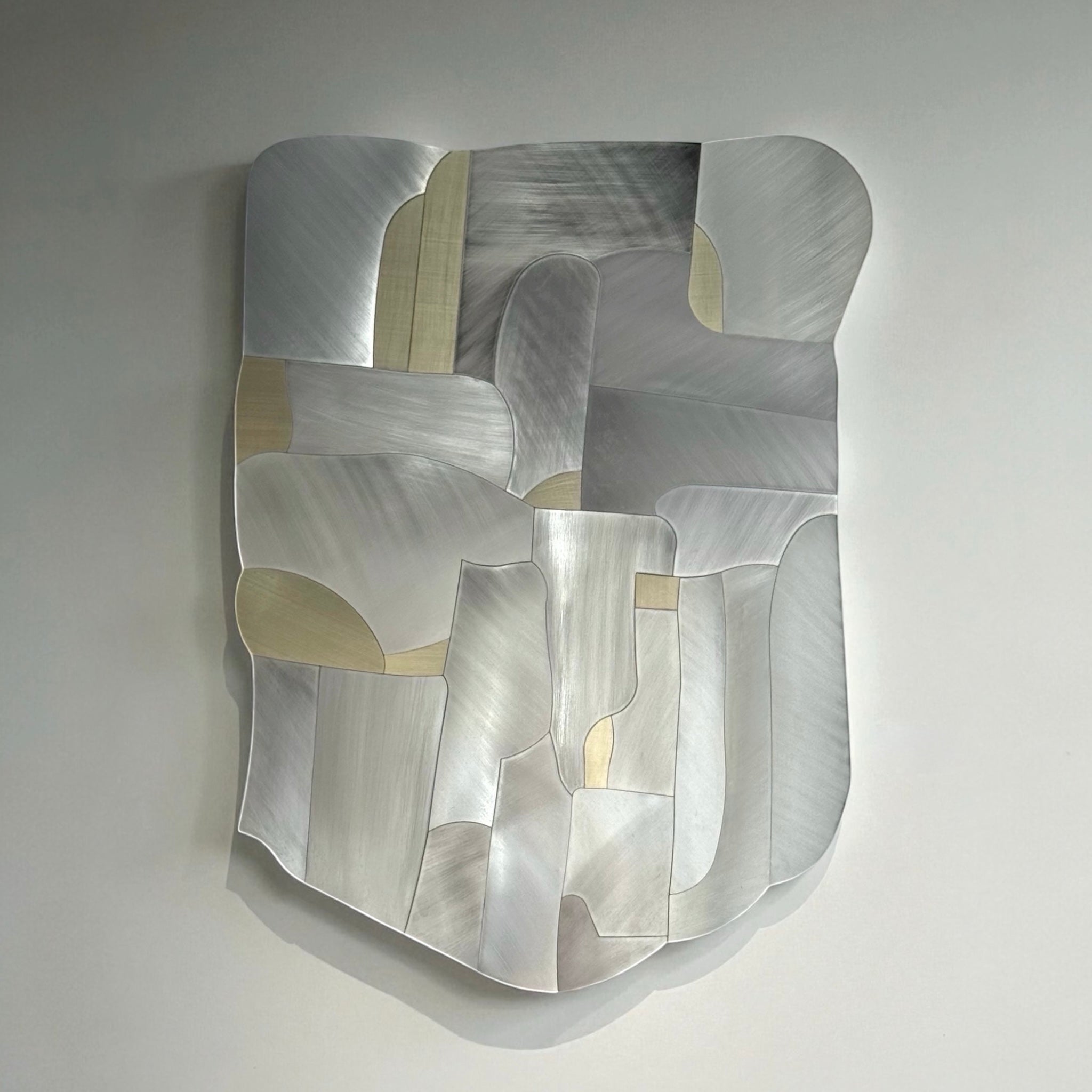 Fragmented Light Tablo