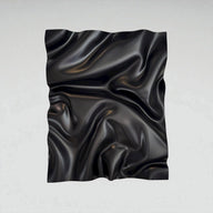 Flow No . 1 Tablo-REMHOUSE-Siyah-NowShopFun