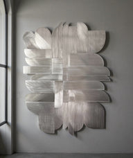 Silver Harmony No. 1 Tablo