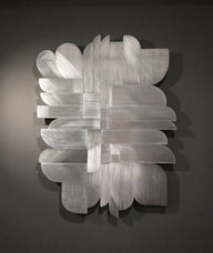 Silver Harmony No. 1 Tablo