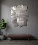 Silver Harmony No. 1 Tablo
