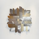 Dual Harmony No. 2 Tablo