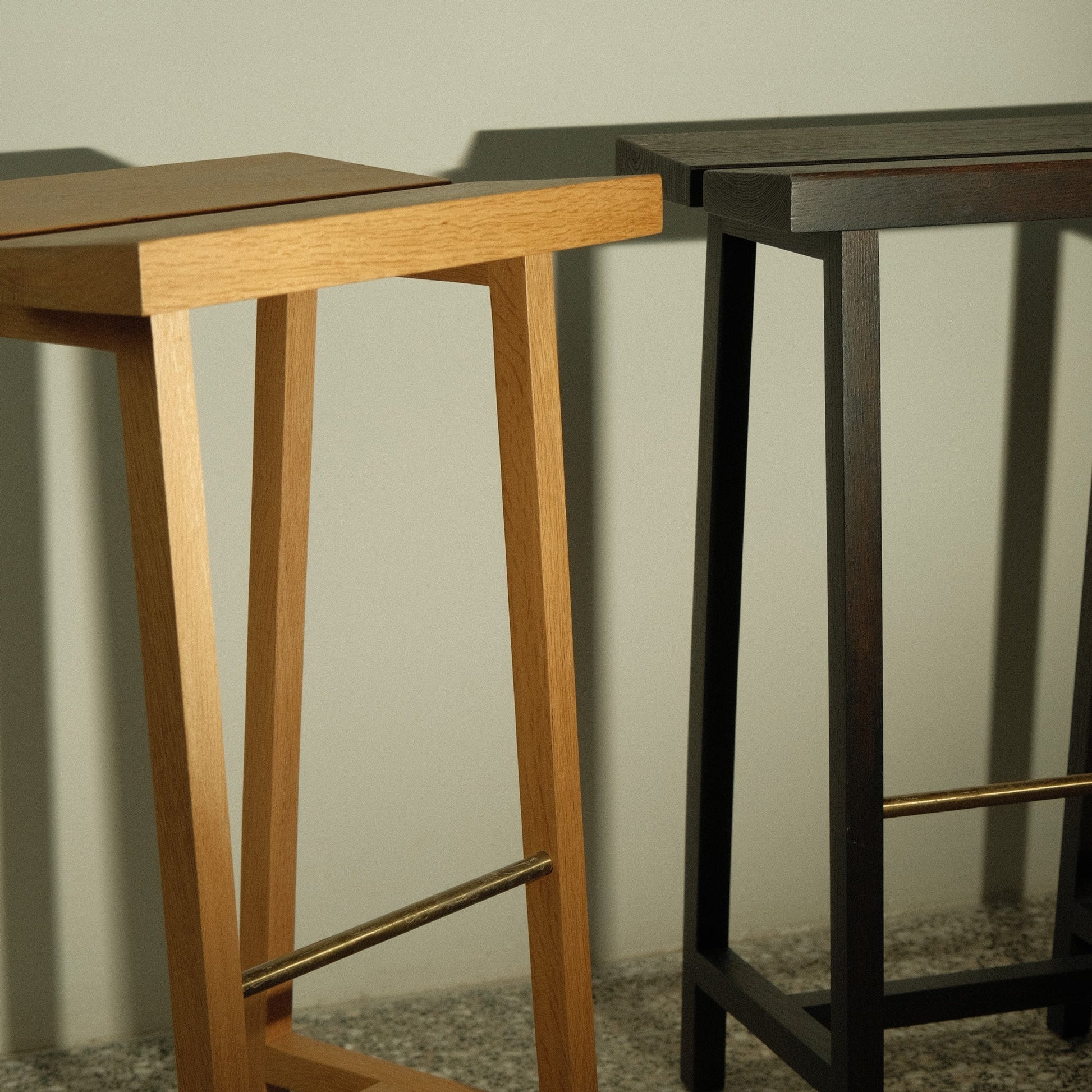 Pi Yüksek Bar Taburesi