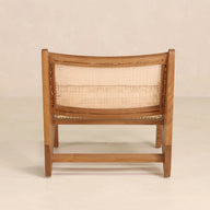 Pierre Ahşap Berjer-Berjer-Modabilya-Naturel-NowShopFun