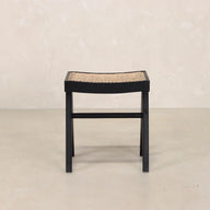 Pierre Ahşap Tabure-Tabure-Modabilya-Naturel-NowShopFun