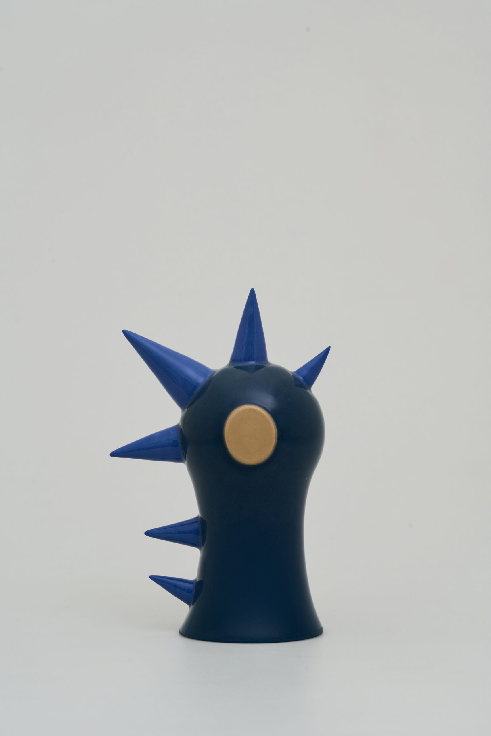 Pika Dekoratif Obje Mavi