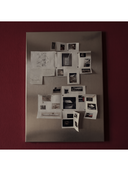 Pinakes Paslanmaz Çelik Moodboard
