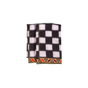 Pine & Line Chess Kumaş Peçete (4'lü Set)