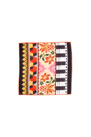 Pine & Line Kumaş Peçete (4'lü Set)