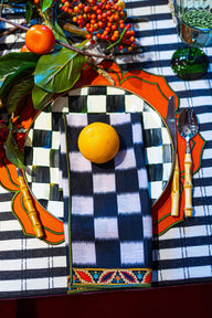 Pine & Line Masa Örtüsü-Masa Örtüsü-Noccaso-NowShopFun