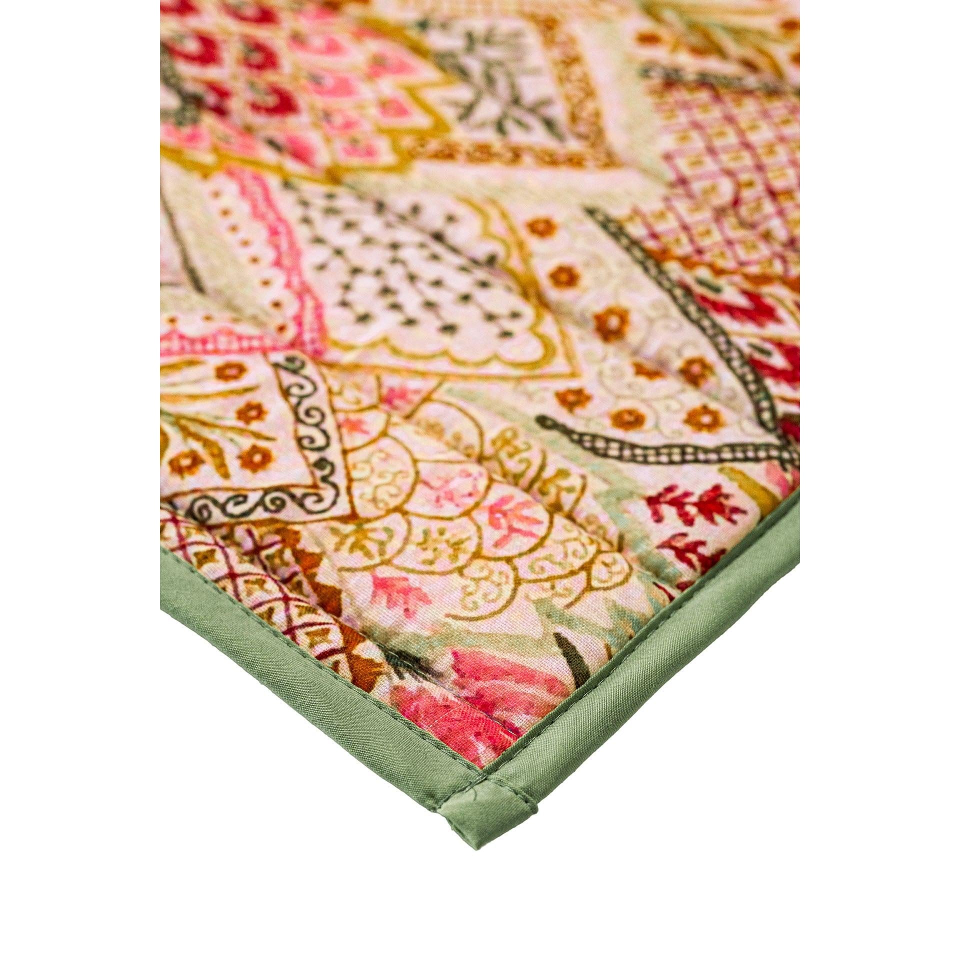 Pinky Dreams Amerikan Servis (2'li Set)