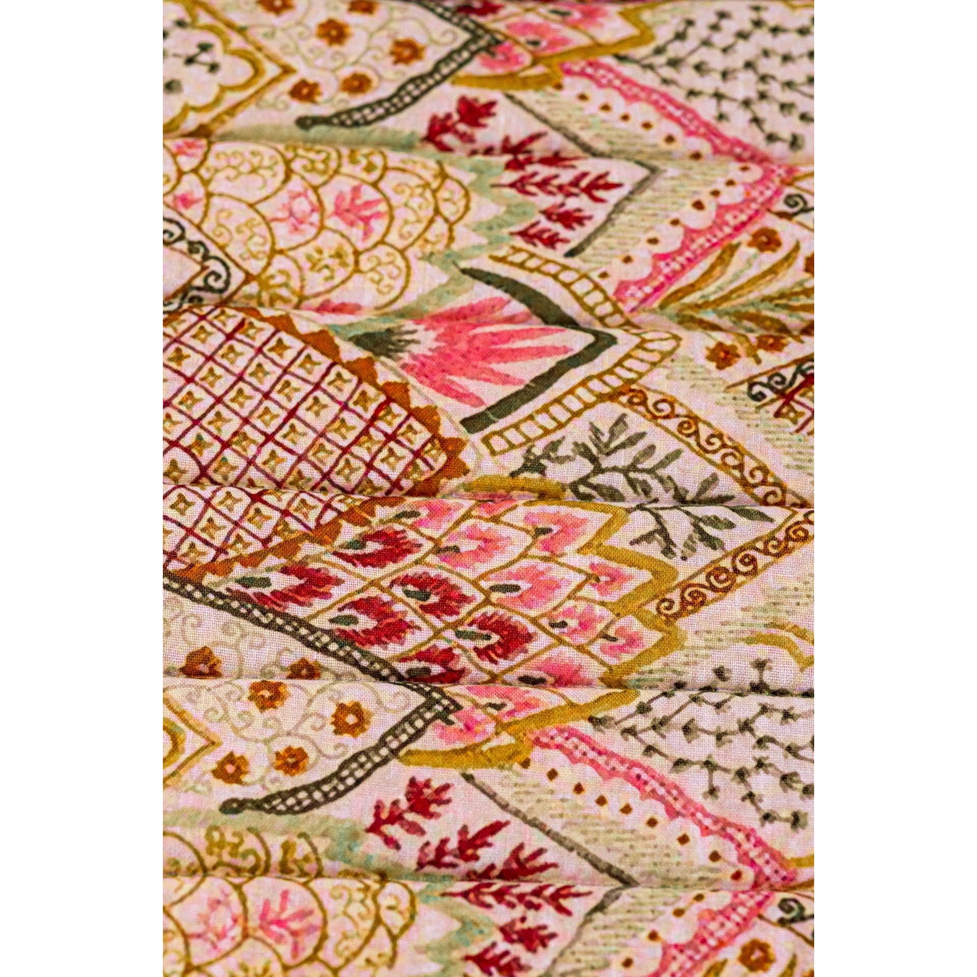 Pinky Dreams Amerikan Servis (2'li Set)