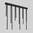 Pipe Plafonyer Led Avize