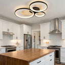Plafonia Modern Led Avize
