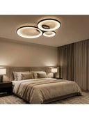 Plafonia Modern Led Avize