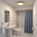 Plafonia Tavan Plafonyer Led Avize 40 Cm