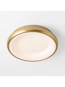 Plafonia Tavan Plafonyer Led Avize 40 Cm