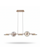 Platinya Avize