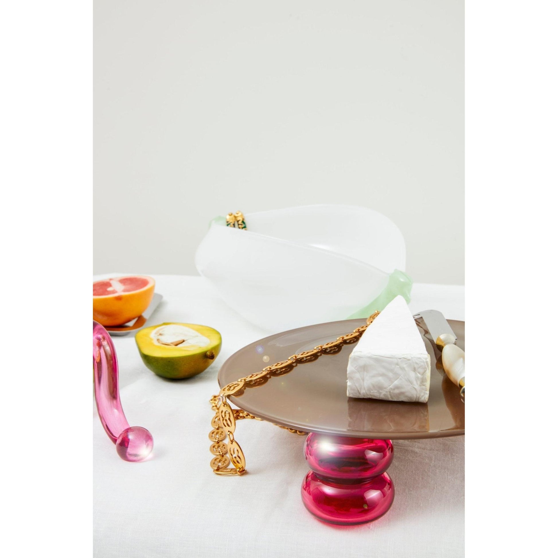 Platty Sunum Tabağı