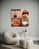 Playboy Tablo