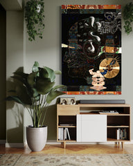 Playlist Tablo-Tablo-EUDOIMONIART-Medium-NowShopFun