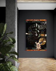 Playlist Tablo-Tablo-EUDOIMONIART-Medium-NowShopFun