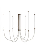 Plexus Modern Minimalist Sarkıt Led Avize