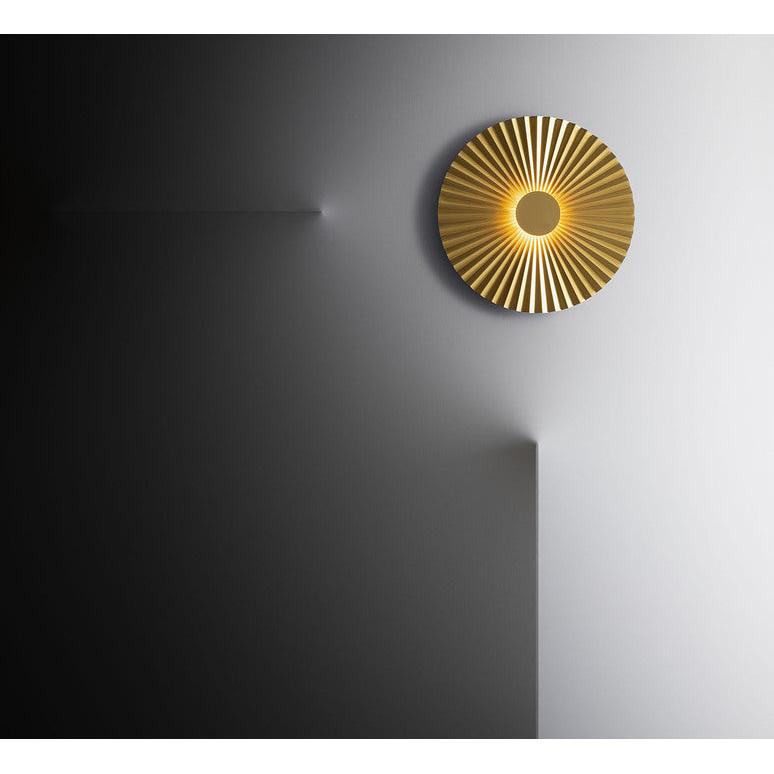 Plie Natural Gold Apli̇k