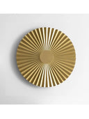 Plie Natural Gold Büyük Apli̇k