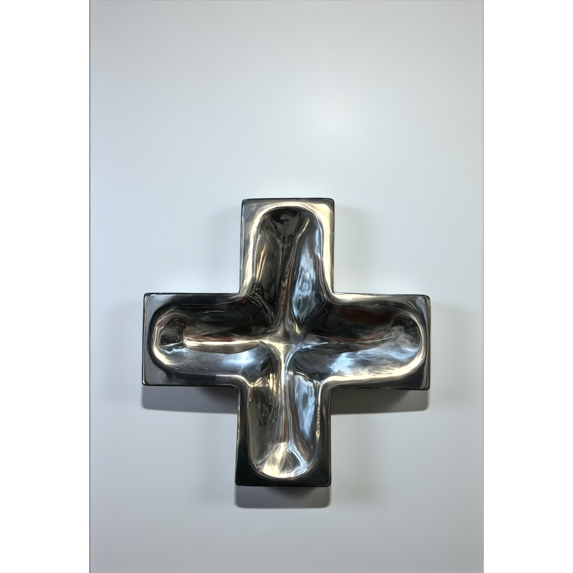 Plus Duvar Aksesuarı