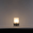 Plus Lamp Small Alüminyum Lamba