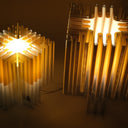 Plus Lamp Small Beyaz Lamba